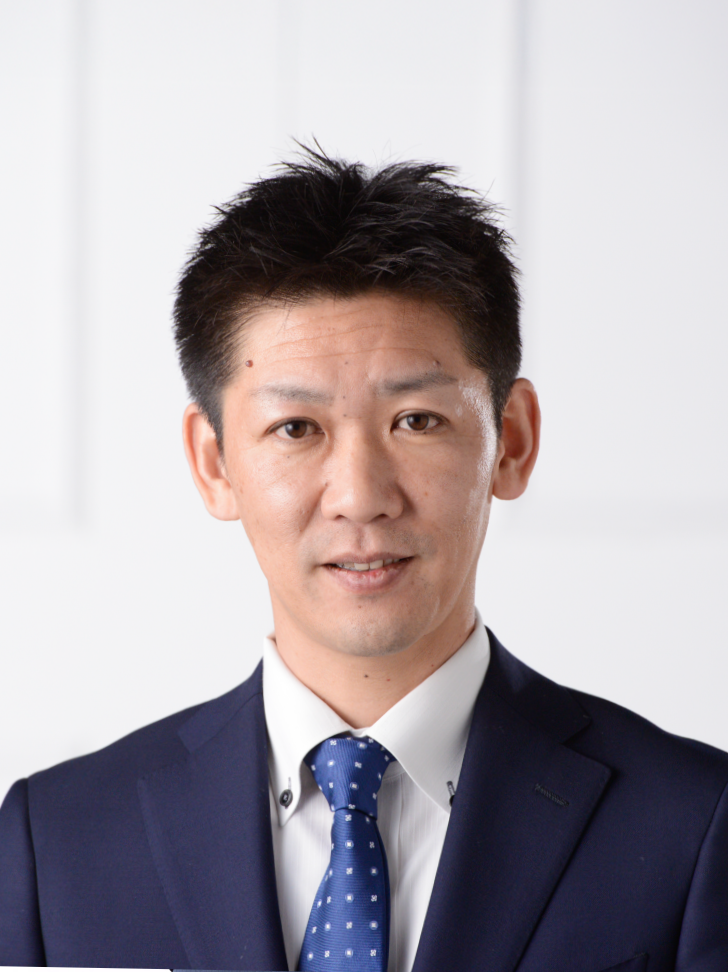 一般社団法人相続手続カウンセラー協会 代表理事 米田貴虎